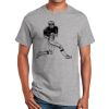 G200 Adult Ultra Cotton® 6 oz. T-Shirt Thumbnail