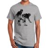G200 Adult Ultra Cotton® 6 oz. T-Shirt Thumbnail