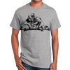 G200 Adult Ultra Cotton® 6 oz. T-Shirt Thumbnail