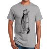 G200 Adult Ultra Cotton® 6 oz. T-Shirt Thumbnail