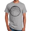 G200 Adult Ultra Cotton® 6 oz. T-Shirt Thumbnail
