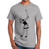 G200 Adult Ultra Cotton® 6 oz. T-Shirt Thumbnail