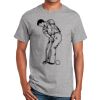 G200 Adult Ultra Cotton® 6 oz. T-Shirt Thumbnail
