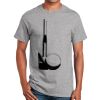 G200 Adult Ultra Cotton® 6 oz. T-Shirt Thumbnail