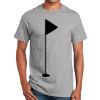 G200 Adult Ultra Cotton® 6 oz. T-Shirt Thumbnail