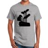 G200 Adult Ultra Cotton® 6 oz. T-Shirt Thumbnail