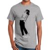 G200 Adult Ultra Cotton® 6 oz. T-Shirt Thumbnail