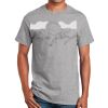G200 Adult Ultra Cotton® 6 oz. T-Shirt Thumbnail