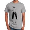 G200 Adult Ultra Cotton® 6 oz. T-Shirt Thumbnail