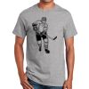 G200 Adult Ultra Cotton® 6 oz. T-Shirt Thumbnail