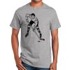 G200 Adult Ultra Cotton® 6 oz. T-Shirt Thumbnail