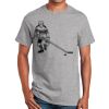 G200 Adult Ultra Cotton® 6 oz. T-Shirt Thumbnail