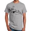 G200 Adult Ultra Cotton® 6 oz. T-Shirt Thumbnail