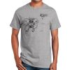 G200 Adult Ultra Cotton® 6 oz. T-Shirt Thumbnail