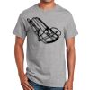G200 Adult Ultra Cotton® 6 oz. T-Shirt Thumbnail