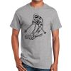 G200 Adult Ultra Cotton® 6 oz. T-Shirt Thumbnail