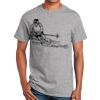 G200 Adult Ultra Cotton® 6 oz. T-Shirt Thumbnail