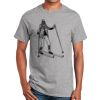 G200 Adult Ultra Cotton® 6 oz. T-Shirt Thumbnail