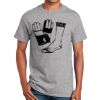 G200 Adult Ultra Cotton® 6 oz. T-Shirt Thumbnail