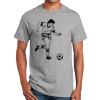 G200 Adult Ultra Cotton® 6 oz. T-Shirt Thumbnail