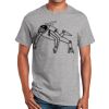 G200 Adult Ultra Cotton® 6 oz. T-Shirt Thumbnail