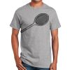 G200 Adult Ultra Cotton® 6 oz. T-Shirt Thumbnail