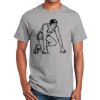 G200 Adult Ultra Cotton® 6 oz. T-Shirt Thumbnail