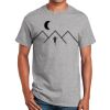 G200 Adult Ultra Cotton® 6 oz. T-Shirt Thumbnail