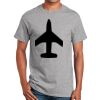 G200 Adult Ultra Cotton® 6 oz. T-Shirt Thumbnail