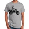 G200 Adult Ultra Cotton® 6 oz. T-Shirt Thumbnail