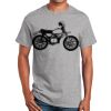 G200 Adult Ultra Cotton® 6 oz. T-Shirt Thumbnail