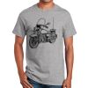 G200 Adult Ultra Cotton® 6 oz. T-Shirt Thumbnail
