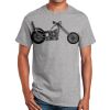 G200 Adult Ultra Cotton® 6 oz. T-Shirt Thumbnail