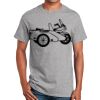 G200 Adult Ultra Cotton® 6 oz. T-Shirt Thumbnail