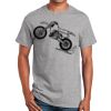 G200 Adult Ultra Cotton® 6 oz. T-Shirt Thumbnail