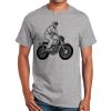 G200 Adult Ultra Cotton® 6 oz. T-Shirt Thumbnail