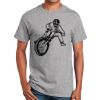G200 Adult Ultra Cotton® 6 oz. T-Shirt Thumbnail