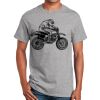 G200 Adult Ultra Cotton® 6 oz. T-Shirt Thumbnail