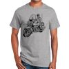 G200 Adult Ultra Cotton® 6 oz. T-Shirt Thumbnail