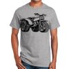 G200 Adult Ultra Cotton® 6 oz. T-Shirt Thumbnail
