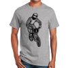 G200 Adult Ultra Cotton® 6 oz. T-Shirt Thumbnail