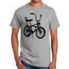 G200 Adult Ultra Cotton® 6 oz. T-Shirt Thumbnail