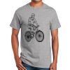 G200 Adult Ultra Cotton® 6 oz. T-Shirt Thumbnail