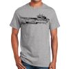 G200 Adult Ultra Cotton® 6 oz. T-Shirt Thumbnail