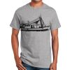 G200 Adult Ultra Cotton® 6 oz. T-Shirt Thumbnail
