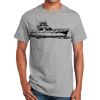 G200 Adult Ultra Cotton® 6 oz. T-Shirt Thumbnail