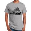 G200 Adult Ultra Cotton® 6 oz. T-Shirt Thumbnail