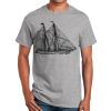 G200 Adult Ultra Cotton® 6 oz. T-Shirt Thumbnail