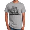 G200 Adult Ultra Cotton® 6 oz. T-Shirt Thumbnail
