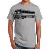 G200 Adult Ultra Cotton® 6 oz. T-Shirt Thumbnail